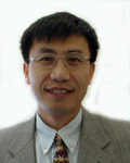 Dr Guy Liu, Chinese Economic Association (UK)