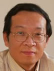 Dr Jun Li - Chinese Economic Association (UK/Europe)