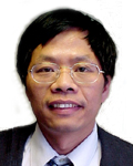 Professor Shujie Yao