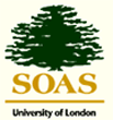 SOAS logo
