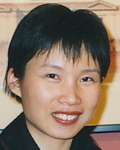 Dr Xiaolan Fu